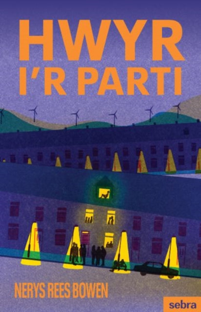 Hwyr i'r Parti