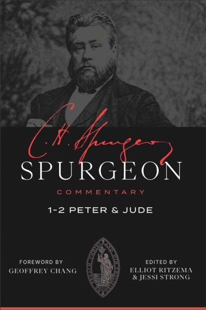 1-2 Peter and Jude