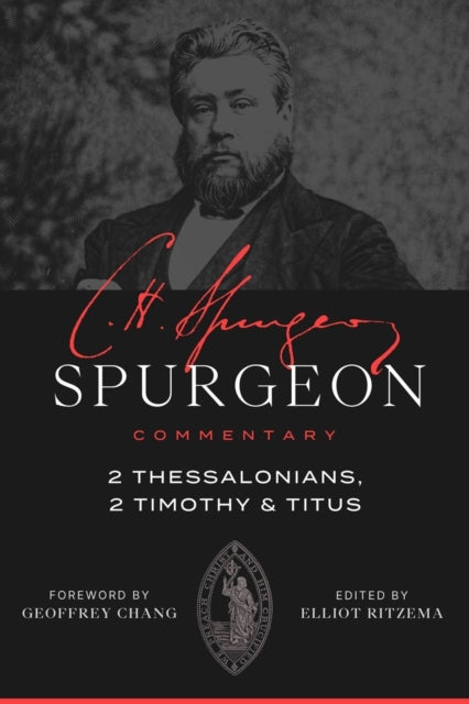 2 Thessalonians, 2 Timothy, Titus