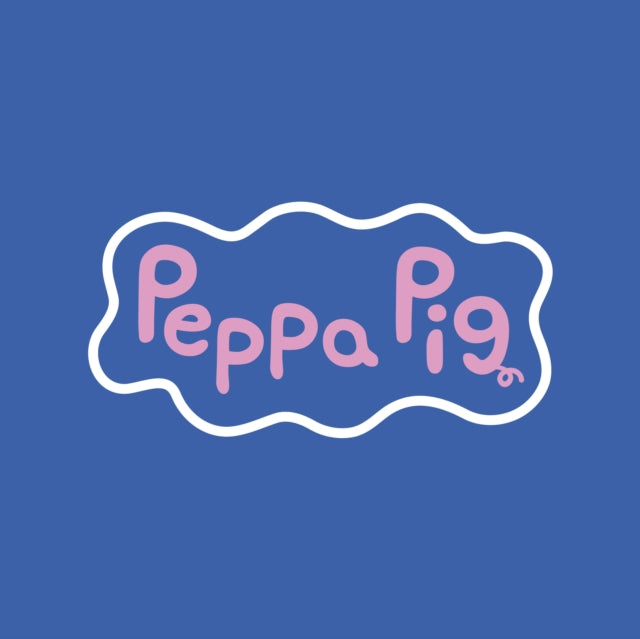 Peppa Pig: George’s Dino Day: A touch-and-feel playbook