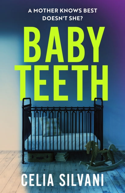 Just Between Mothers: The compulsive, unputdownable and thought-provoking novel that you won’t be able to put down!