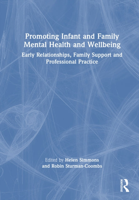 Promoting Infant and Family Mental Health and Wellbeing: Early Relationships, Family Support and Professional Practice