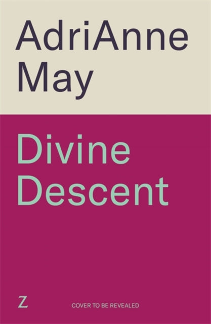 Divine Descent: A dark romance reimagining of the Orpheus and Eurydice myth
