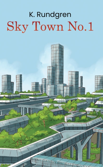 Sky Town No. 1