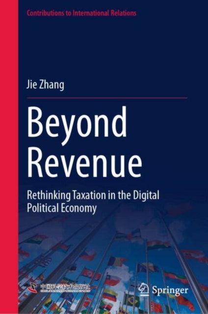Beyond Revenue: Rethinking Taxation in the Digital Political Economy