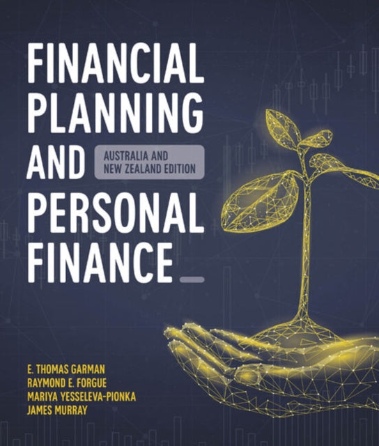 Financial Planning and Personal Finance: Australia and New Zealand Edition