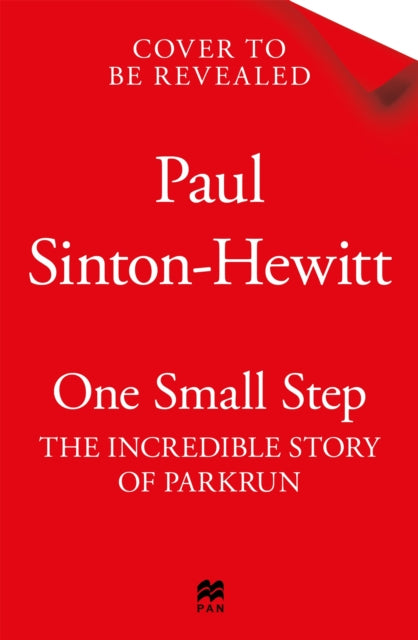 One Small Step: The incredible story of parkrun