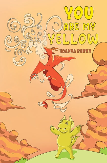 You Are My Yellow