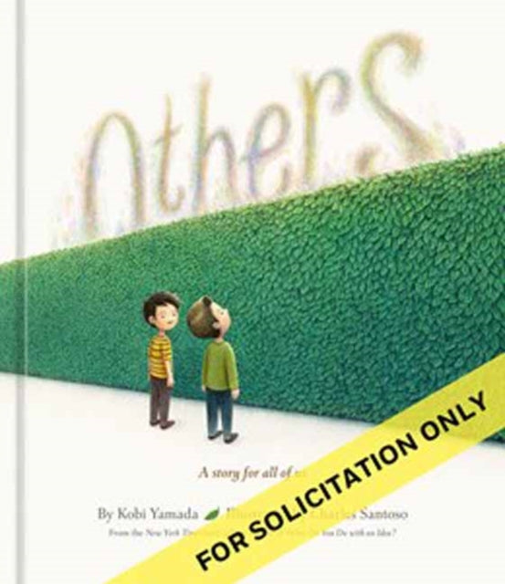 Others: A Story for All of Us