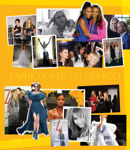 Fashion4Development: An Empowering Journey