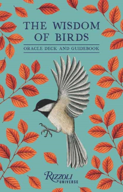 The Wisdom of Birds: Oracle Deck & Guidebook