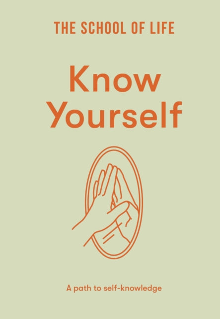 Know Yourself: A path to self-knowledge