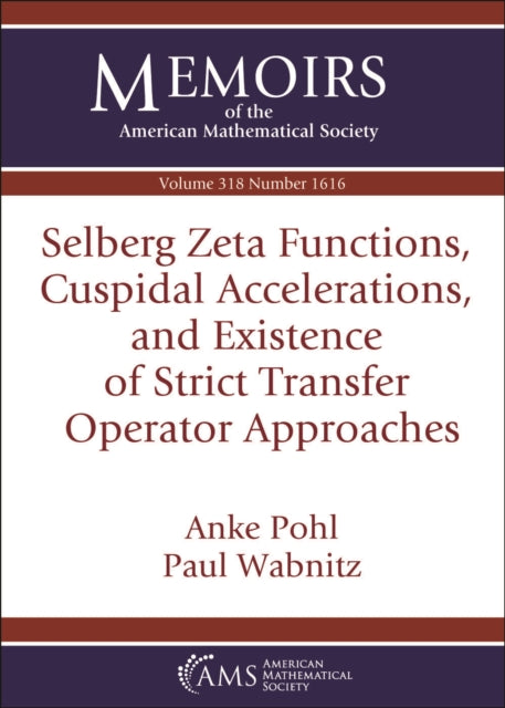 Selberg Zeta Functions, Cuspidal Accelerations, and Existence of Strict Transfer Operator Approaches