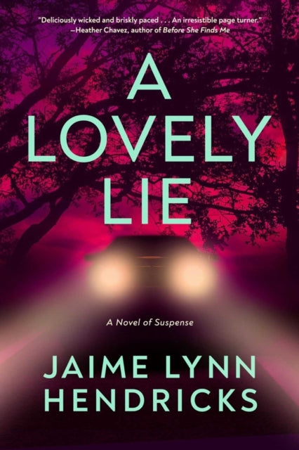 Lovely Lie