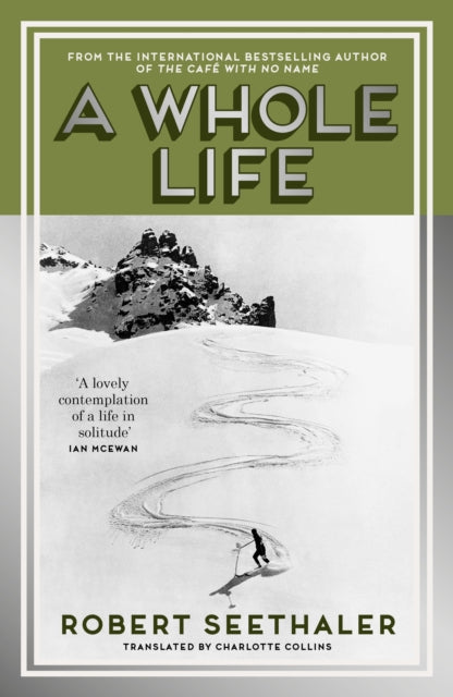 A Whole Life