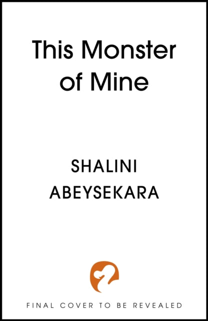 This Monster of Mine: The searingly seductive and addictive enemies-to-lovers romantasy