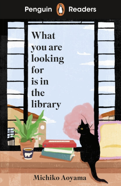 Penguin Readers Level 4: What You Are Looking For Is In The Library (ELT Graded Reader): Abridged Edition