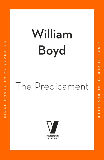 The Predicament