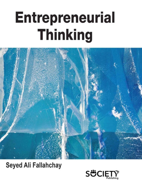 Entrepreneurial Thinking