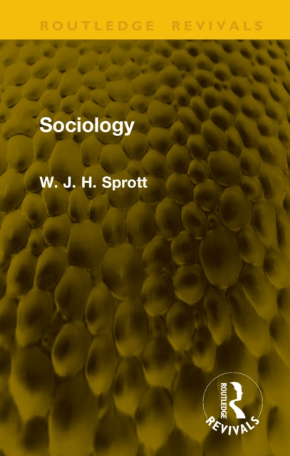 Sociology