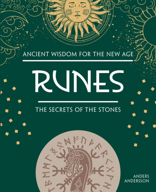 Runes: The Secrets of the Stones
