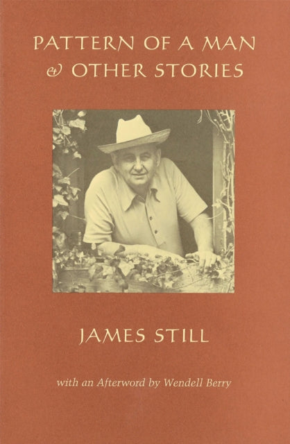Pattern of a Man and Other Stories