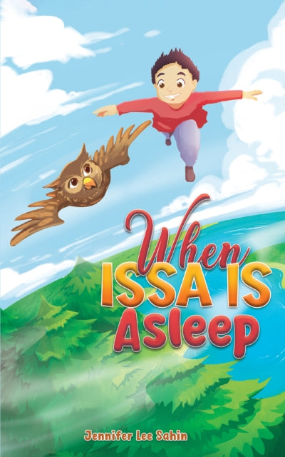 When Issa Is Asleep