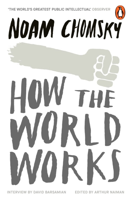 How the World Works