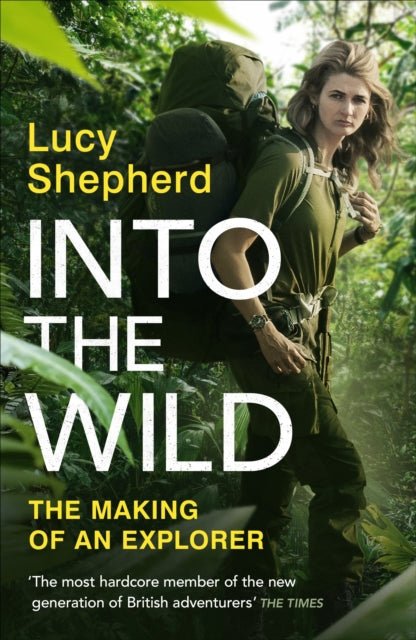 Into the Wild
