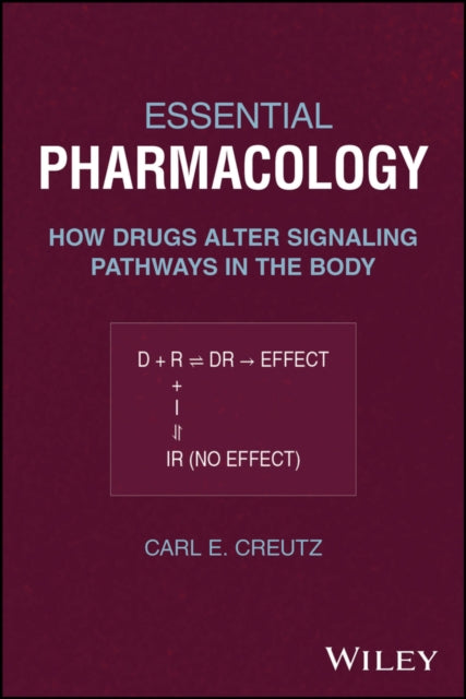 The Principles of Pharmacology: How Drugs Alter Signaling Pathways in the Body