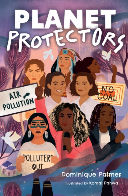 Planet Protectors