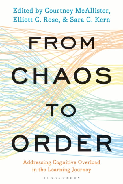 From Chaos to Order: Addressing Cognitive Overload in the Learning Journey
