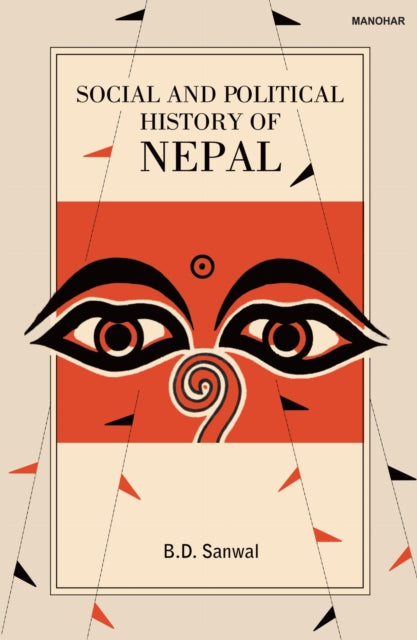 Social and Political History of Nepal
