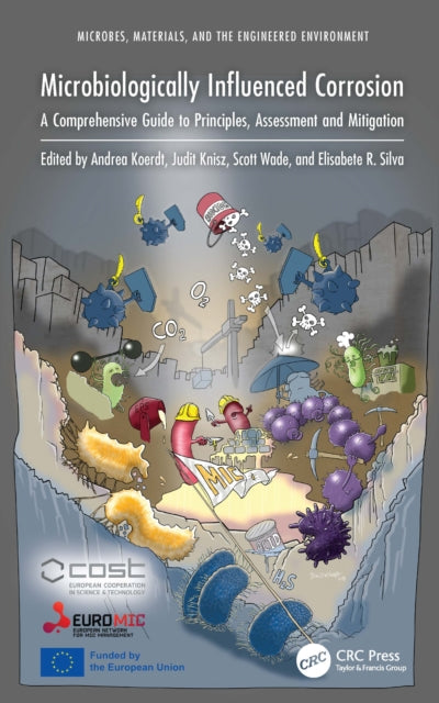 Microbiologically Influenced Corrosion: A Comprehensive Guide to Principles, Assessment and Mitigation