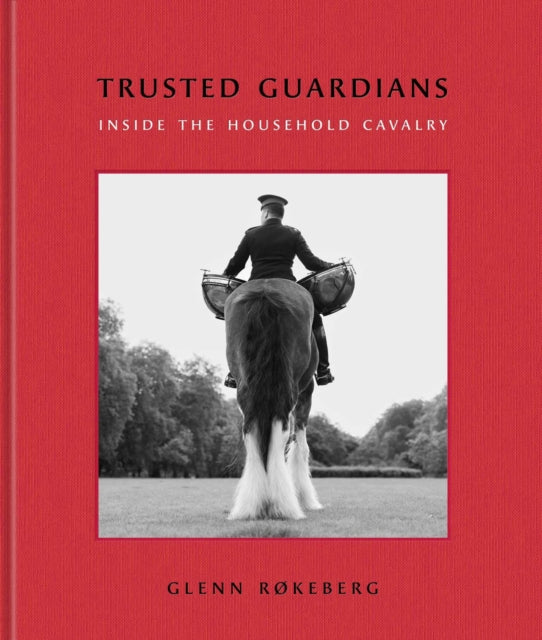 Trusted Guardians: Inside the Mounted Regiment