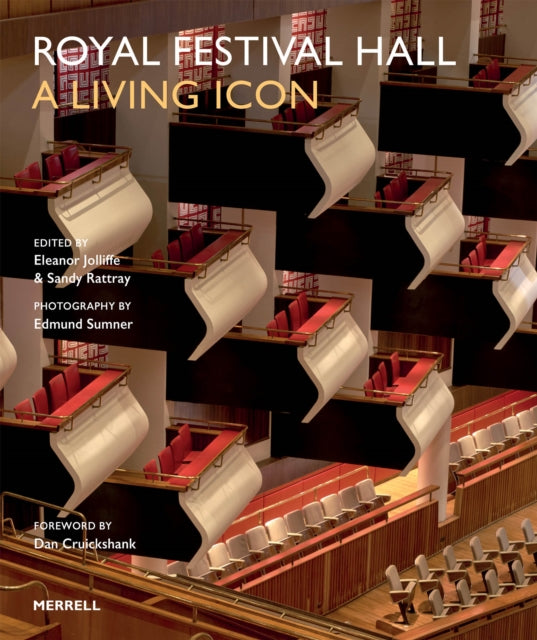 Royal Festival Hall: A Living Icon