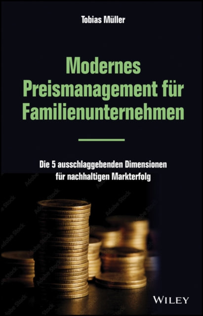 Preismanagement