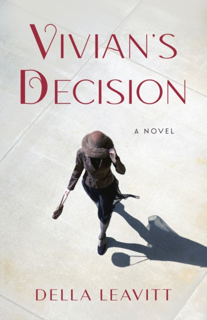 Vivian's Decision: A Novel