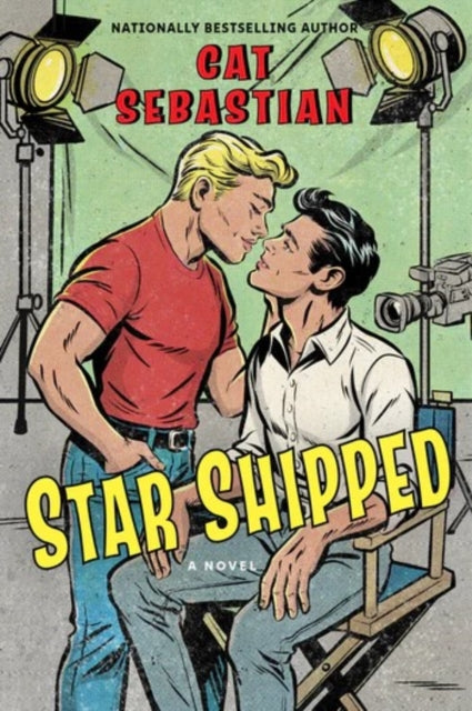 Star Shipped: A Novel
