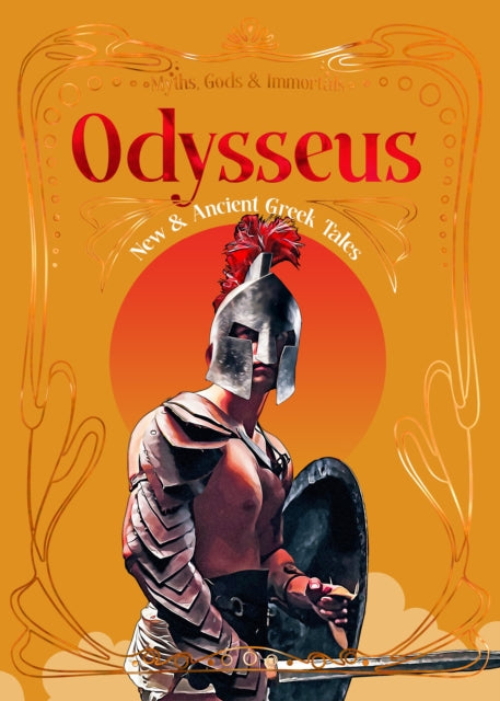 Odysseus: New & Ancient Greek Tales