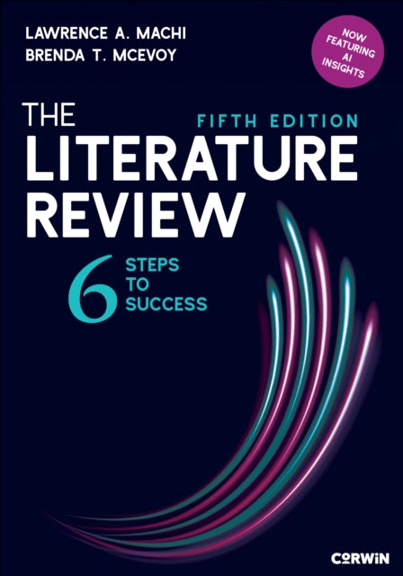 The Literature Review: Six Steps to Success