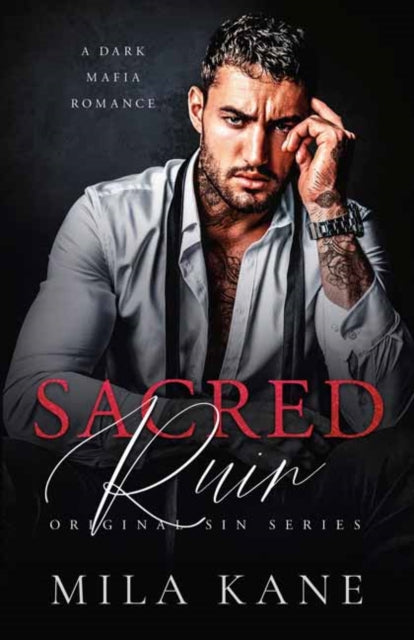 Sacred Ruin: A Novel