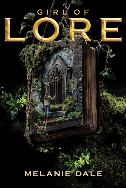 Girl of Lore