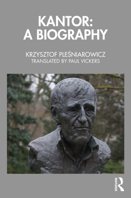 Kantor: A Biography
