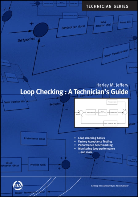 Loop Checking: A Technician's Guide