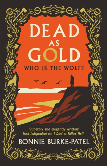 Dead as Gold: A beautifully wrought gothic crime novel of buried pasts and the fairytales that haunt us