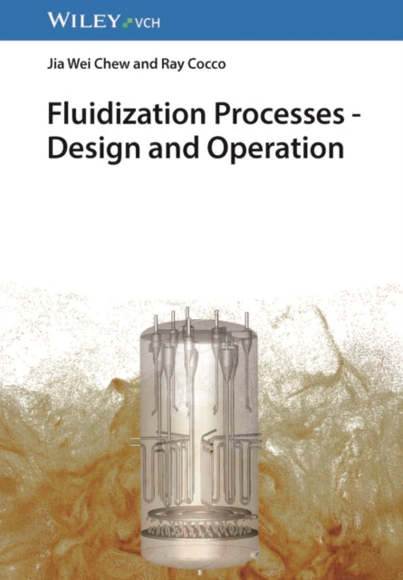 Fluidization Processes: Design and Operation