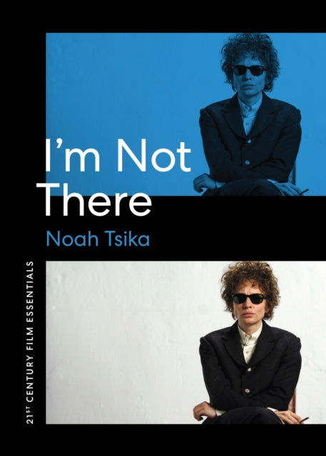 I'm not There