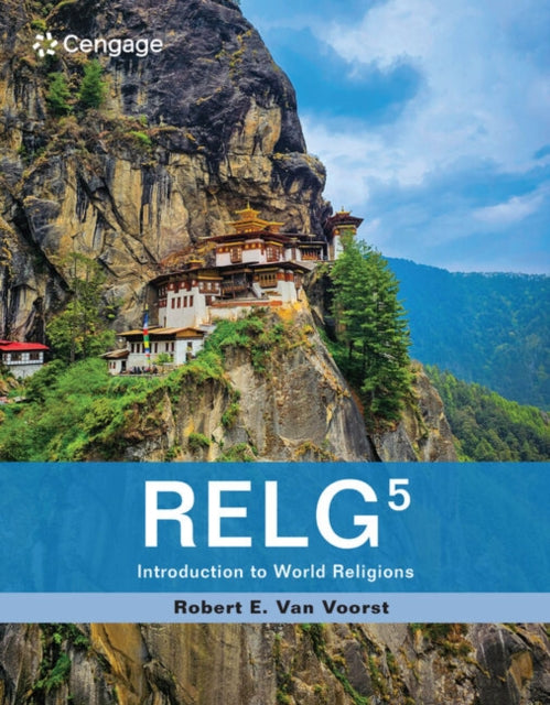 RELG: Introduction to World Religions