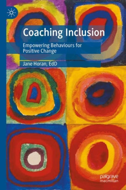 Coaching Inclusion: Empowering Behaviours for Positive Change